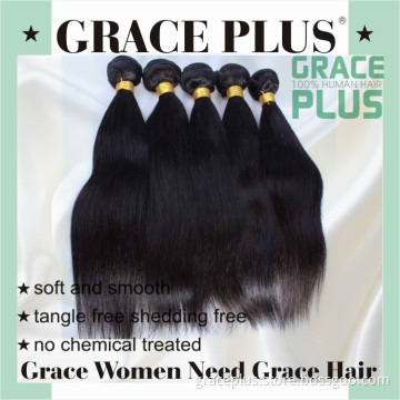 7A Grade Virgin Straight Brazilian Hair 10 to 30 Inches brazilian straight hair